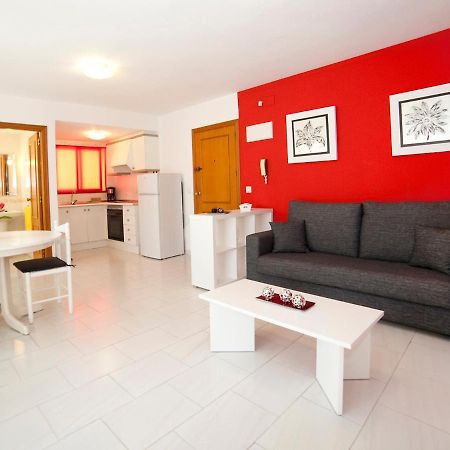 Studio Apolo Vi-4 By Interhome Calpe Luaran gambar