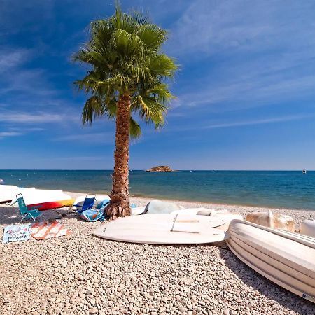 Studio Apolo Vi-4 By Interhome Calpe Luaran gambar