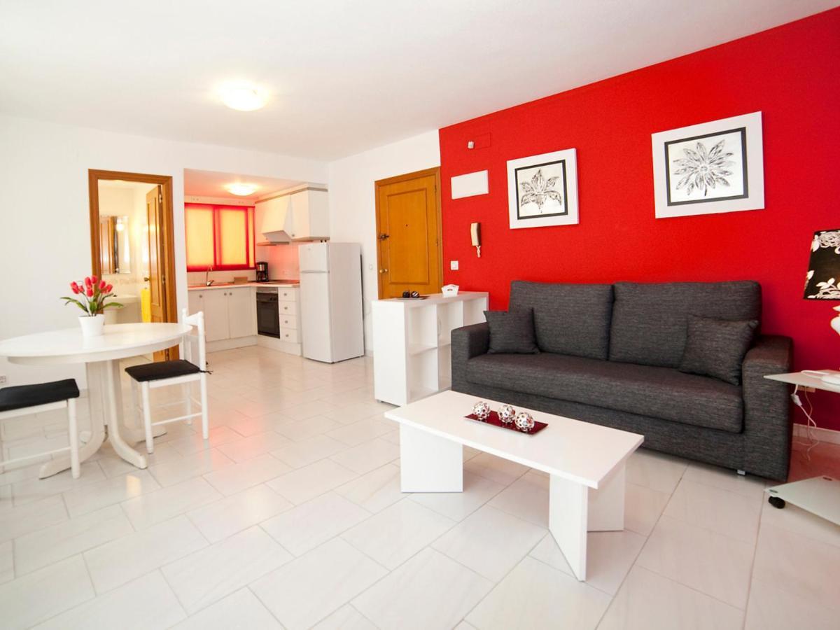 Studio Apolo Vi-4 By Interhome Calpe Luaran gambar