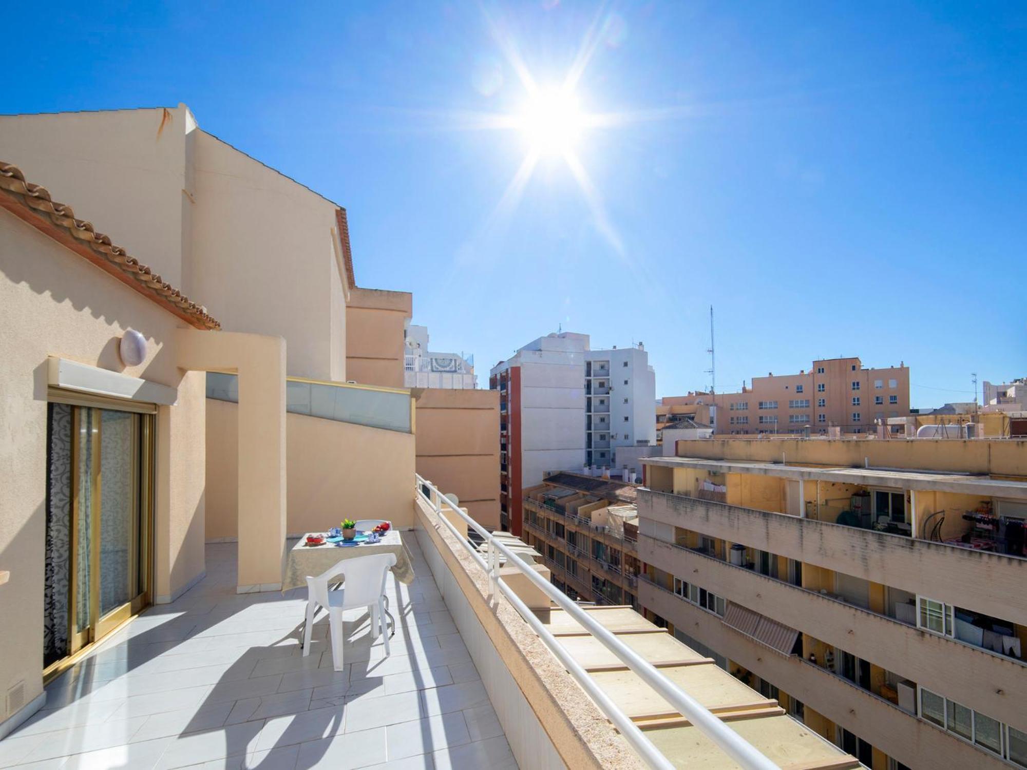 Studio Apolo Vi-4 By Interhome Calpe Luaran gambar